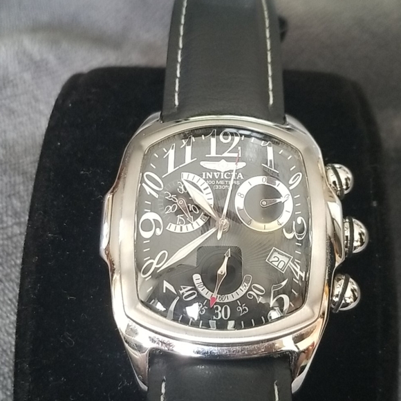 Invicta Other - Invicta Lupah Dragon 2094